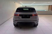 Land Rover Range Rover Evoque D200 Dynamic SE