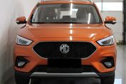 MG ZS 1.5 VTi-Tech Exclusive