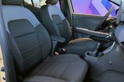 Dacia Sandero Stepway Extreme 1.0 TCe