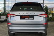 Skoda Kodiaq Sportline 4x4