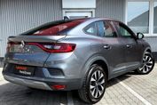 Renault Arkana 1.3 TCe Equilibre EDC