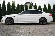 BMW Seria 5 4.4