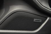 Porsche Taycan 4S Sport Turismo Black Edition