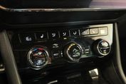 Skoda Superb 2.0 TSI Sportline DSG