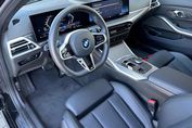 BMW Seria 3 320d xDrive M Sport