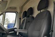 Peugeot Boxer L4H3