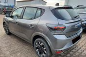 Dacia Sandero Journey 1.2 Eco-G LPG