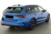 Skoda Octavia RS 2.0 TSI DSG