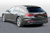 Audi A6 50 Tfsi e Phev Quattro s Line s Tronic