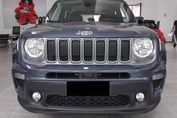 Jeep Renegade Altitude 1.5 T4 mHEV DCT