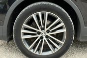Volkswagen Tiguan Allspace 2.0 TDI 4Mot SCR Highline DSG 7os.
