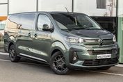 Citroen SpaceTourer XL L2H1 Plus EAT8