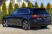 Volkswagen Touareg 3.0 V6 TFSI 4Motion R-Line