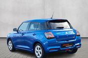 Suzuki Swift 1.2 Dualjet SHVS Premium Plus