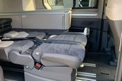 Volkswagen Multivan California Ocean DSG