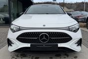 Mercedes CLA 200 AMG Line