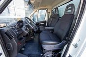 Citroen Jumper Kontener 8EP + Winda