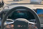 BYD Sealion 7 Comfort