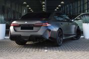 BMW Seria 5 M5