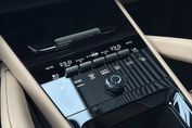 Porsche Cayenne Coupe E-Hybrid Black Edition