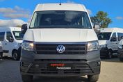 Volkswagen Crafter L5H2 Zabudowa Brygadowa