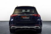 Mercedes GLE 350 e 4-Matic Advanced