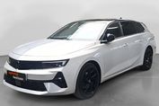 Opel Astra 1.5 Cdti Gs S&S