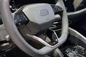 Audi Q5 TDI quattro S line Sportback