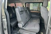 Toyota ProAce Long L2H1 Family AT