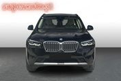 BMW X3 xDrive30e
