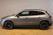 Mercedes GLA 200 AMG Line
