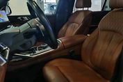BMW X7 xDrive40d M Sport
