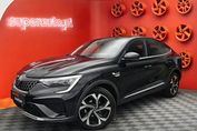 Renault Arkana 1.3 TCe Techno EDC