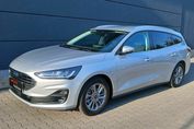 Ford Focus 1.5 EcoBlue Titanium X aut