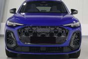 Audi Q5 TDI quattro S line Sportback