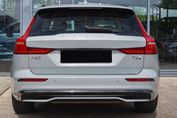 Volvo V60 T6 AWD Plug-In Hybrid Ultra Dark