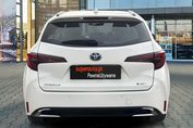 Toyota Corolla Hybrid Comfort