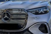 Mercedes GLC 400  4-Matic EQ