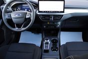 Ford Focus 1.5 EcoBlue Titanium X aut