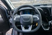 Iveco Daily 35S21 Hi-Matic Autolaweta