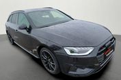 Audi A4 Avant 40 TFSI