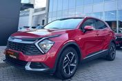 Kia Sportage 1.6 T-GDI L 2WD