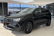 Opel Grandland X 1.2 T Business Edition S&S aut