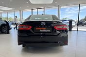Toyota Camry 2.5 Hybrid Executive