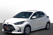 Toyota Yaris 1.5 Comfort