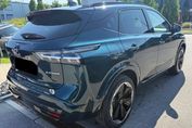 Nissan Qashqai N-Design 2WD 1.5 e-POWER