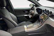 Mercedes GLC Coupe 200 4-Matic AMG Line