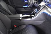 Mercedes GLC Coupe 300 d 4-Matic AMG Line