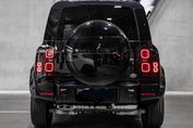 Land Rover Defender 110 D350 X-Dynamic SE