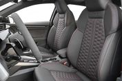 Audi A3 RS3 TFSI quattro